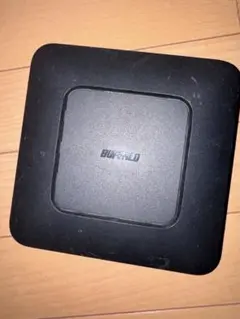 BUFFALO WSR-1166DHP2 無線LANルーター 本体のサムネイル
