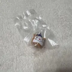 プロ野球マスコット めじるしアクセサリー 横浜DeNAベイスターズ スターマン