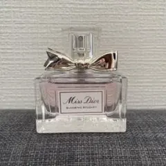 ミスディオール ブルーミングブーケ 30ml 未使用