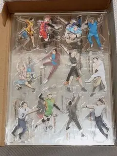 ハイキュー クロニクル