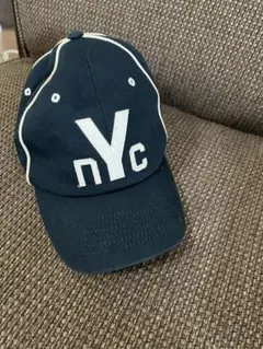 OLD MAN'S NYCキャップ 1903年モデル