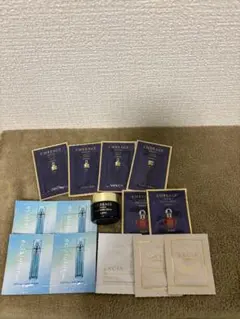 アルビオン エクシア アンベアージュ サンプルセット