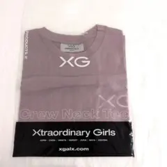 XG WOKE UP Replica Tee サイズM - メルカリ