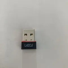 LAZOS USB 無線LAN子機