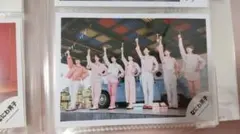 なにわ男子公式写真12