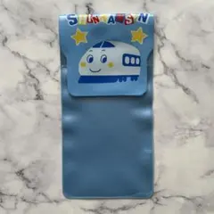 サンリオ SHINKANSEN 絆創膏ケースのサムネイル