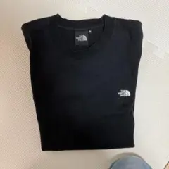 ノースフェイス長袖Tシャツ