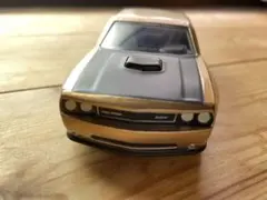 2012ダッジチャレンジャー 1/32 DodgeChallenger
