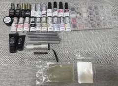 2026年最新】ネイルアート用品(筆など)の人気アイテム - メルカリ