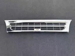 新品いすゞ　NEW エルフ ワイド用メッキ　フロントグリル　Ｈ5.7－Ｈ16.5のサムネイル