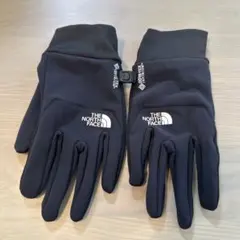 THE NORTH FACE NN62309 手袋 Sサイズ