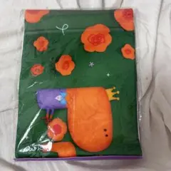 ChumToto チャムトト タオル poppy