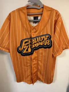 【当日発送】FRUITS ZIPPER 鎮西寿々歌 推しアピユニフォーム