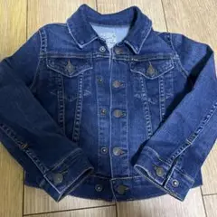 Polo Ralph Lauren デニムジャケット 4A