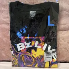 B'z LIVE-GYM 2026 FYOP＋限定 Tシャツ・タオルセット - メルカリ