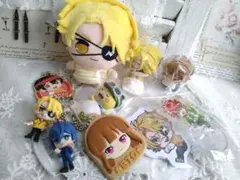 〜＊カラフルピーチ　10点　まとめ売り＊〜