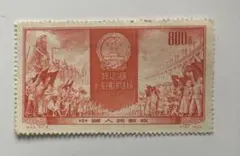 中国切手800元？ 2025年最新】中国人民郵政 800の人気アイテム - メルカリ