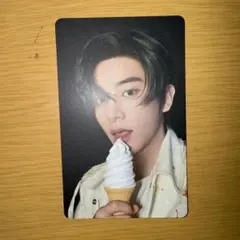 ENHYPEN 宵 -YOI- ユニバ 購入特典 ラキドロ エナプ JAKE