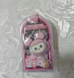 TWICE LOVELYS チョコがけボーロチャーム モモ