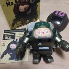 2026年最新】labubu ma.kの人気アイテム - メルカリ