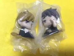 ハイキュー!! 宮侑 宮治 おねむたん