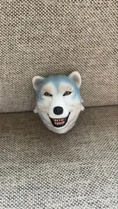 MAN WITH A MISSION マグネット 一番くじ