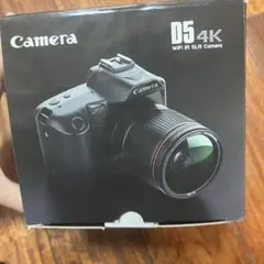 2025年最新】Camera d5 4kの人気アイテム - メルカリ