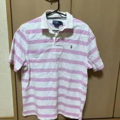 Polo by Ralph Lauren カスタムフィット ポロシャツ
