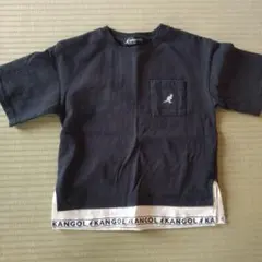 KANGOL 半袖 Tシャツ　キッズ　130のサムネイル