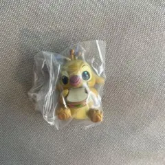 肩ズンFig. リロ＆スティッチ ルーベン　ガチャ