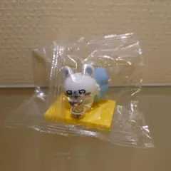 ちいかわ×松屋　オリジナルフィギュア　モモンガ