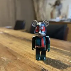 2026年最新】BE@RBRICK 仮面ライダー 新2号の人気アイテム - メルカリ