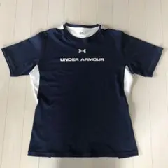 アンダーアーマー Tシャツ　YXL