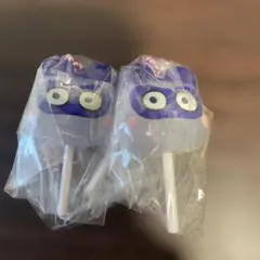 たまごっち　カラフルキャンディーチャーム