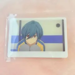 free ハイスピード 桐嶋郁弥 幼少期 ミニフォトカード - メルカリ