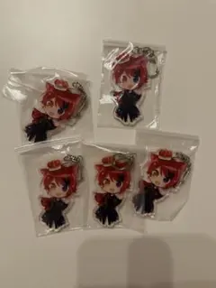 莉犬くん アクリルキーホルダー