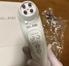 PAS RIRE 美顔器 USB充電式 パスリル | PRODUCTS｜Partir（パルティール）公式サイト
