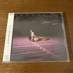Groove it