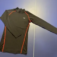 A.D.ONE gear 長袖ハイネックアンダーシャツ