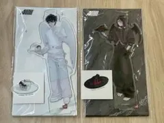 エイリアンステージ 悪魔 天使 カフェ 中国　限定 イヴァン ティル アクスタ