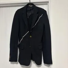 COMME des GARCONS HOMME PLUS 縮絨 ジャケットのサムネイル