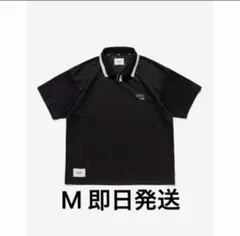 wtaps 26ss DUP 02 SS POLY COOLMAX® Sサイズ - メルカリ