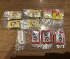 サンリオお菓子チャーム2 10個セット
