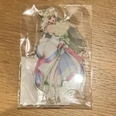 キミとアイドルプリキュア感謝祭　アクリルスタンド　キュアズキューン　新品未使用