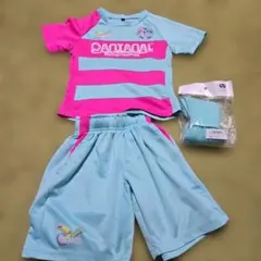 サッカー服　パストケル　サッカー教室