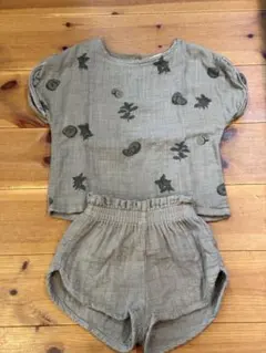 Studio Boheme PRASLIN セットアップ24M