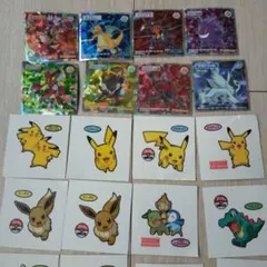 N64　カードコレクション　カード　ポケモンスタジアム　レア　希少 N64カードコレクション カード ポケモンスタジアム レトロ 希少 レア