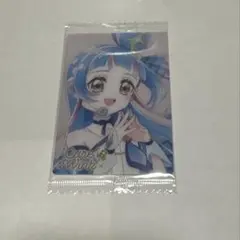 プリキュアウエハース12 キュアウィンク HR