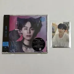 超特急 B9 通常盤 CD + タクヤ トレカ - メルカリ