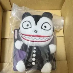 ナイトメア一番くじ〈ティム・バートン ナイトメアー・ビフォア・クリスマス〉D賞